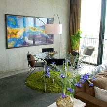 Area Rugs