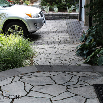 PROJECT 013 - FULL PROPERTY LANDSCAPING