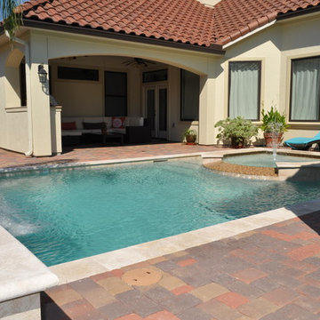 EDY POOL