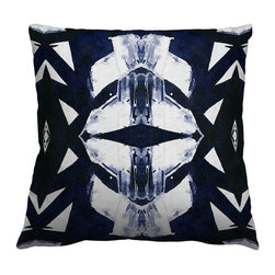 42614- 1M Midnight Pillows - Decorative Pillows
