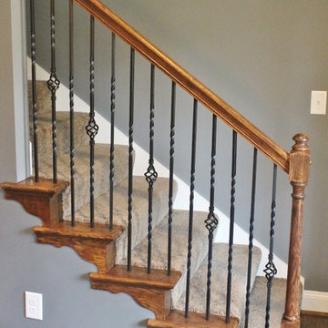 Hall Custom Home