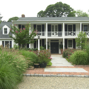 Plantation House