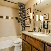 2nd Bathroom
