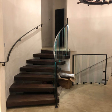 Monterey Custom Design