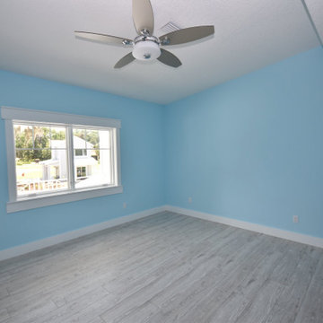 Interior House Painting