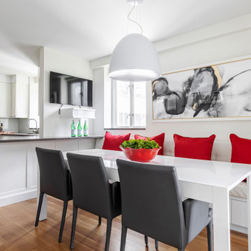 200 EAST 66 TH STREET (MANHATTAN HOUSE)