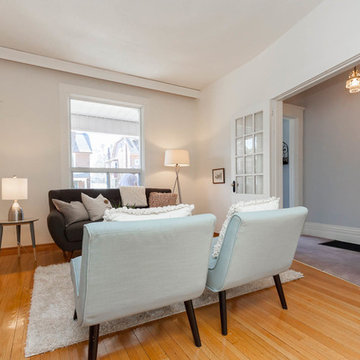 Large Semi-Detached Home in Ideal Location