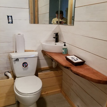 Remodel  Marina Front Townhouse-Possum Kingdom Lake
