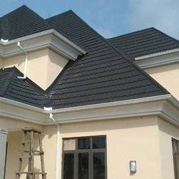 Patani, Delta State - Roofing And Gutters