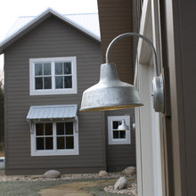 Exterior Ideas