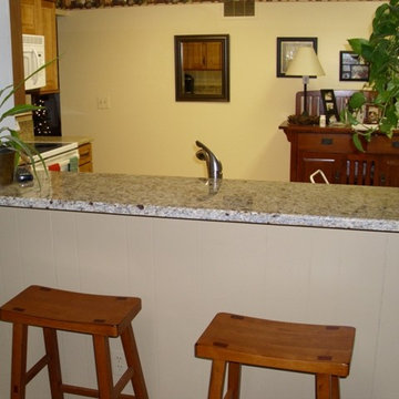 Buchanan Residence