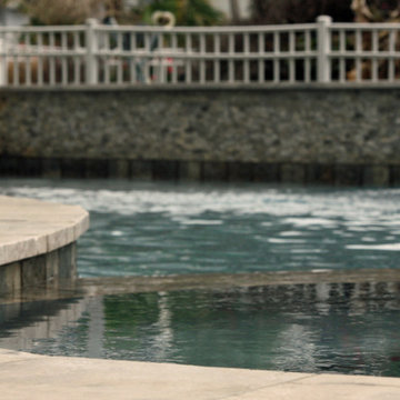 Swimming Pools