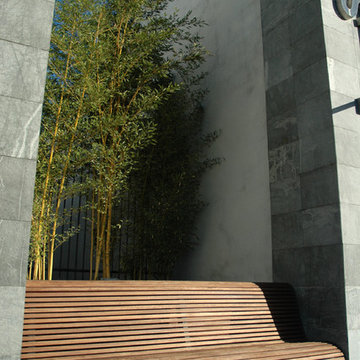 Moorehouse