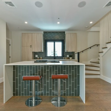 51 Belfort, Dorchester