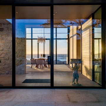 Straine Residence | Pebble Beach