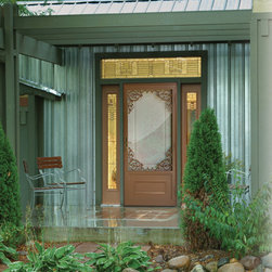Storm Doors - Windows And Doors
