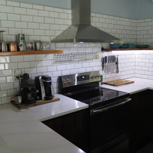 Key Largo Kitchen Renovation