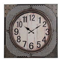 clocks