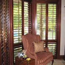 Windows & Shutters
