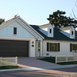 Craftsman Style - Products