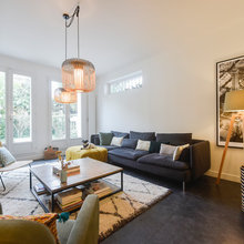 Studio / Small Apartment