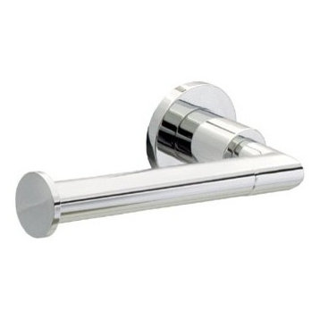 Manhattan Bathroom Collection, Polished Chrome, Toilet Tissue Holder