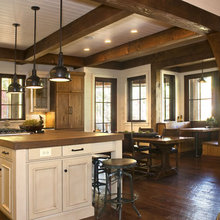 Cascade Cabinetry