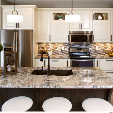 ShowplaceEVO - Kitchen