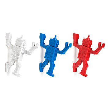 Robohook