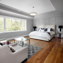 Spare Bedroom