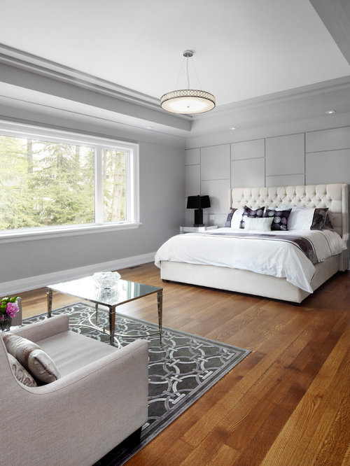 Contemporary Toronto Bedroom Design Ideas, Remodels & Photos Houzz