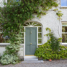 Windsor Front Door