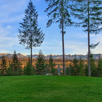 Tolt Highlands Road - Carnation, WA