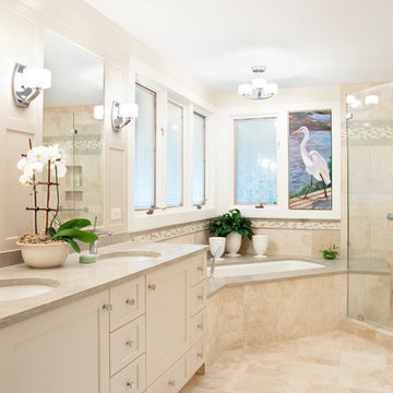 Baths by Professional Designers