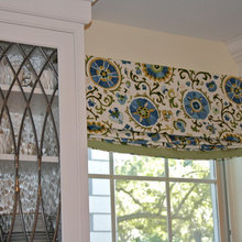 window treatments