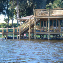 Boat Dock