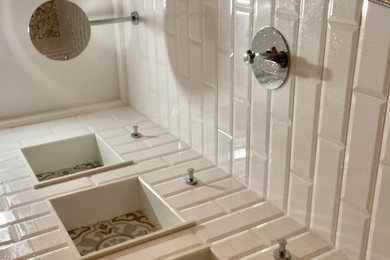 Bathrooms - Johann Tile LLC