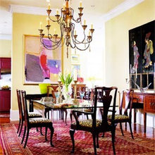 Dining Room Ideas