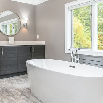 Windham Master Bathroom Renovation