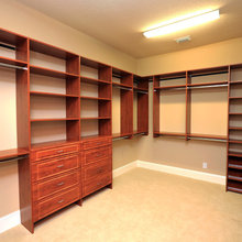Closet Ideas