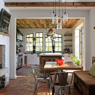European Cottage
