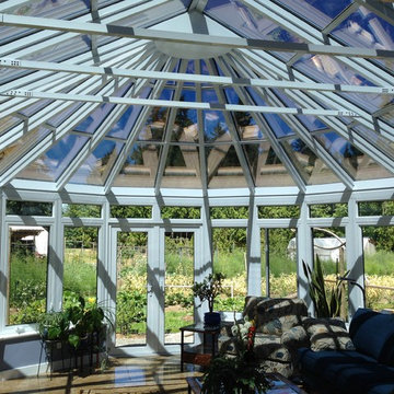 Stonard Sunroom
