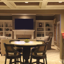 Bennett Springs Remodel