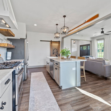 Best of Category Parade of Homes 2021