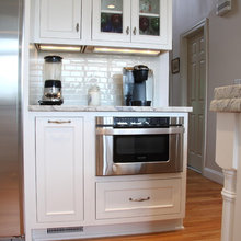 beverage bar