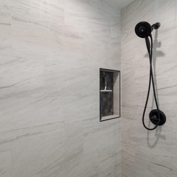 Kitchen & Bathroom Remodel by NextGen Home Builders in Los Angeles, CA
