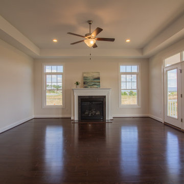 216 Windsor Drive - The Bingham