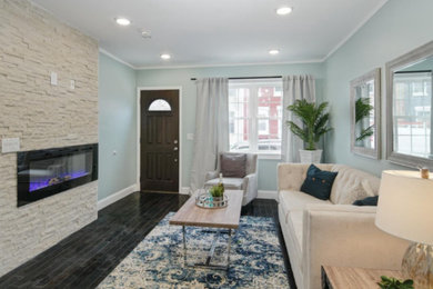 Home Remodel