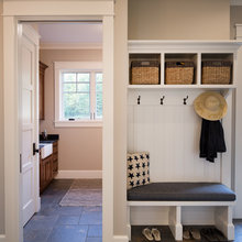 Ext-Garage-Organization