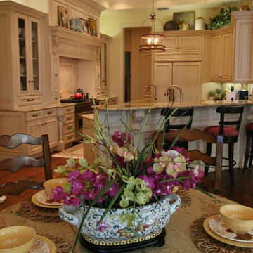 Country Elegance
